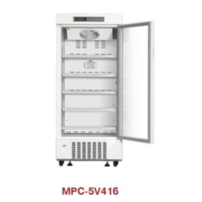 Pharmacy Refrigerator Temp [°C]: 2~8°C Chamber capacity: 416L MPC-5V416 Taisite USA
